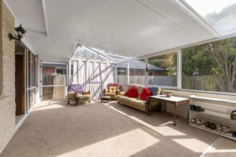 Photo of property in 53 Breens Road, Bishopdale, Christchurch, 8051