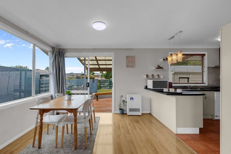 Photo of property in 116 Pukete Road, Pukete, Hamilton, 3200