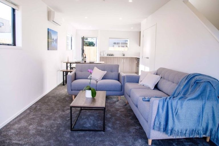 Photo of property in 119d Chester Street East, Christchurch Central, Christchurch, 8011