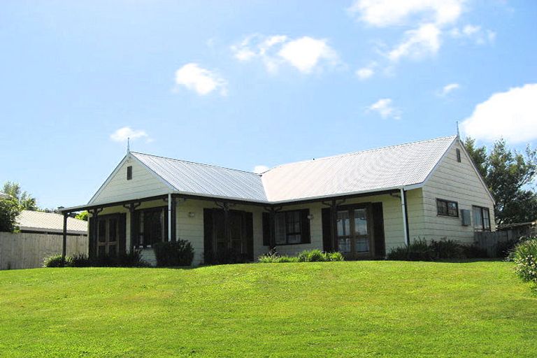 Photo of property in 3 Mcintosh Place, Kaiapoi, 7630