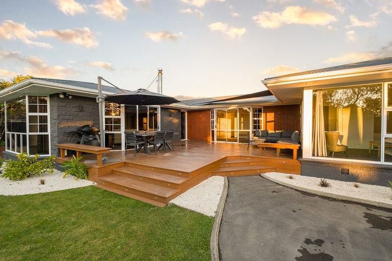 Photo of property in 306 Cranford Street, St Albans, Christchurch, 8052