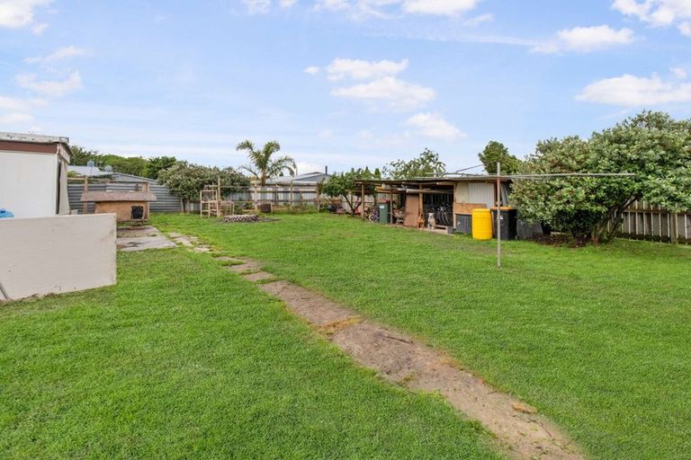 Photo of property in 46 Stillwater Place, Westbrook, Palmerston North, 4412