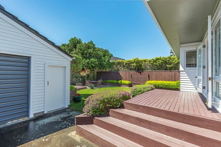 Photo of property in 57 Inglis Street, Seatoun, Wellington, 6022
