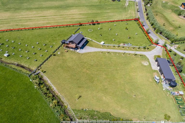 Photo of property in 50 Flax Cutter Lane, Woodside, Greytown, 5794