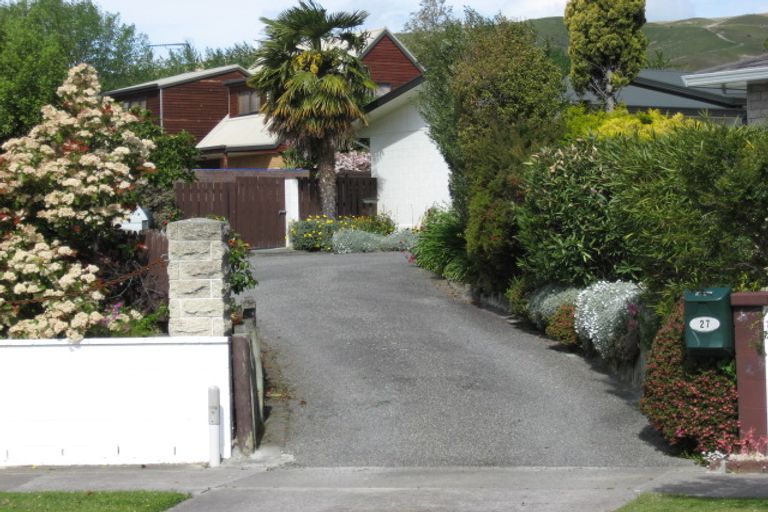 Photo of property in 27 Mountain View Road, Witherlea, Blenheim, 7201