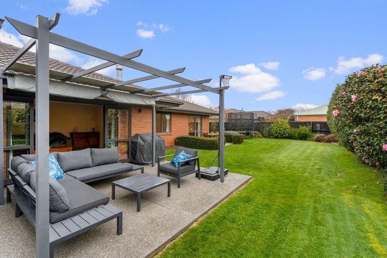 Photo of property in 8 Ernest Gray Place, Halswell, Christchurch, 8025