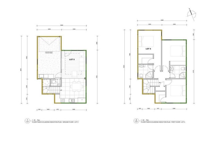 Photo of property in 14e Serjeant Street, Henderson, Auckland, 0612