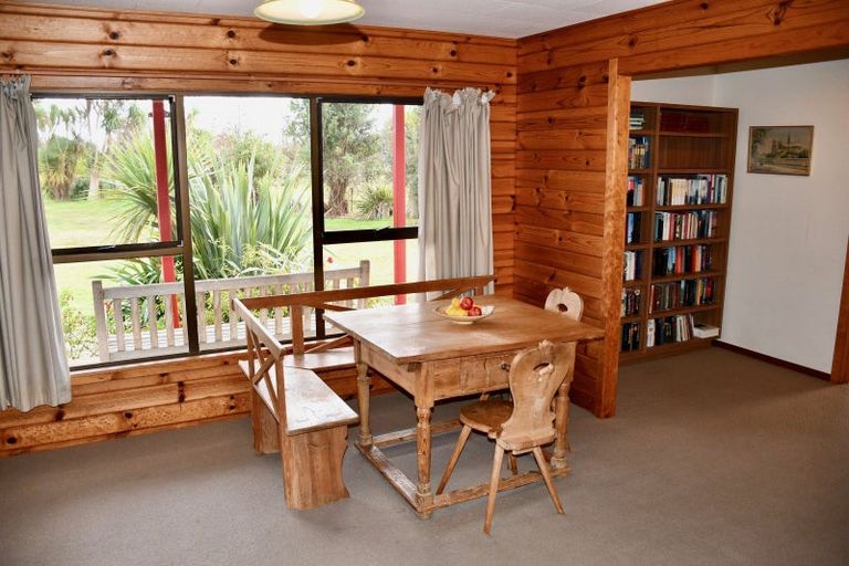 Photo of property in 4589 Karamea Highway, Karamea, 7893