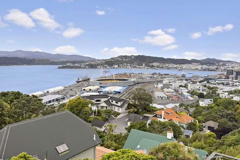 Photo of property in 31 Upper Watt Street, Wadestown, Wellington, 6012