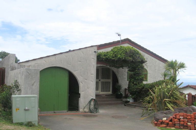 Photo of property in 231 Buckley Road, Southgate, Wellington, 6023