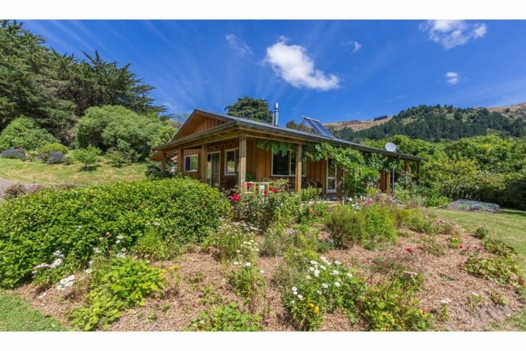 Photo of property in 310c Reynolds Valley Road, Okuti Valley, Little River, 7591