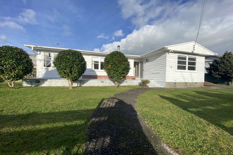 Photo of property in 4 Ascot Street, Levin, 5510