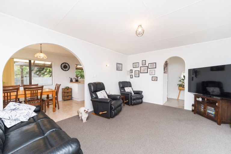 Photo of property in 4 Wills Crescent, Ashhurst, 4810