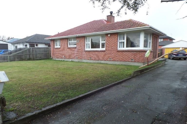 Photo of property in 25 Hounslow Street, Ilam, Christchurch, 8041