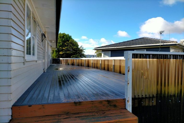 Photo of property in 36 Cape Road, Mangere, Auckland, 2022