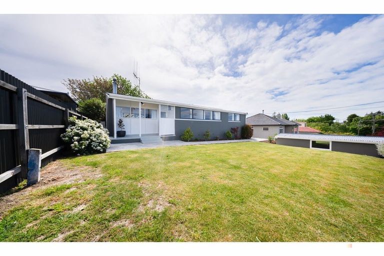 Photo of property in 9 Kent Street, Marchwiel, Timaru, 7910