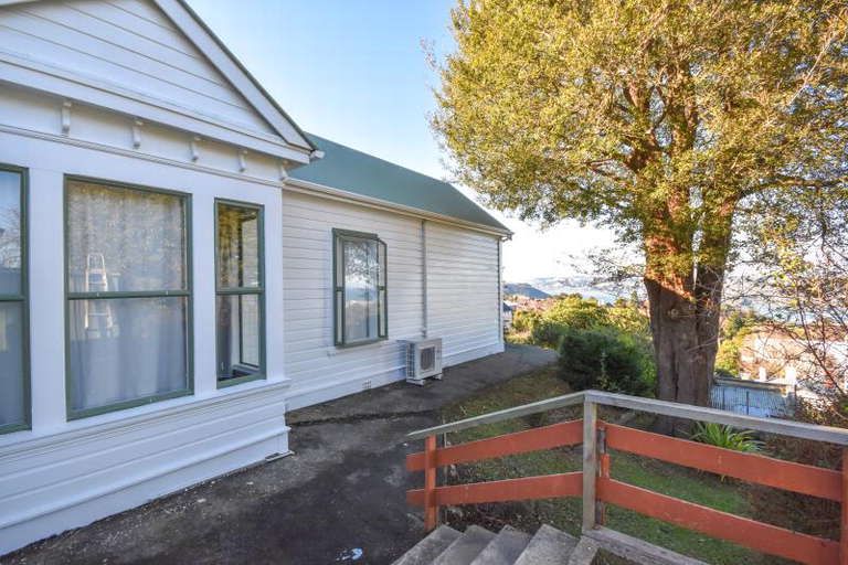 Photo of property in 13 Hart Street, Belleknowes, Dunedin, 9011