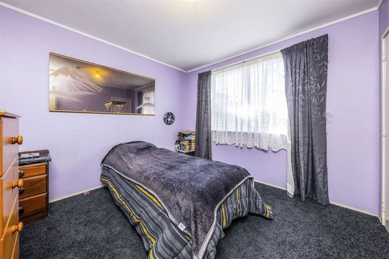 Photo of property in 125 Chichester Drive, Rosehill, Papakura, 2113