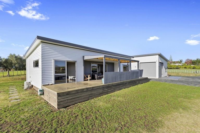 Photo of property in 66b Wayside Road, Te Kauwhata, 3782