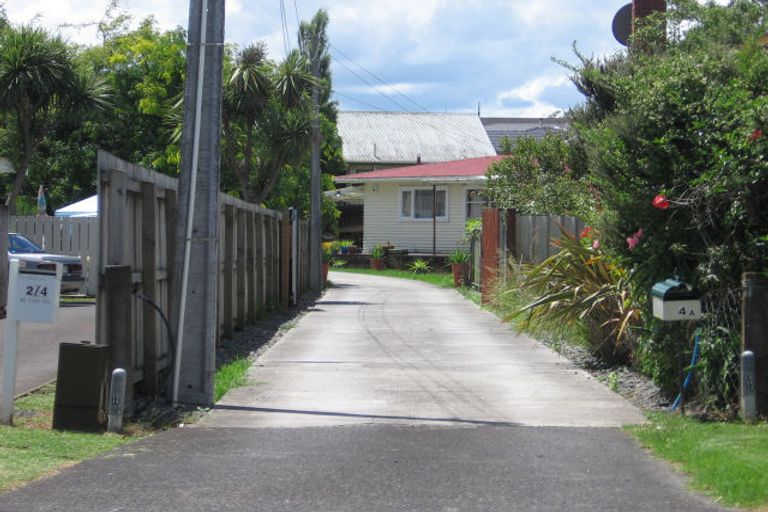 Photo of property in 4a Hillside Road, Mount Wellington, Auckland, 1062