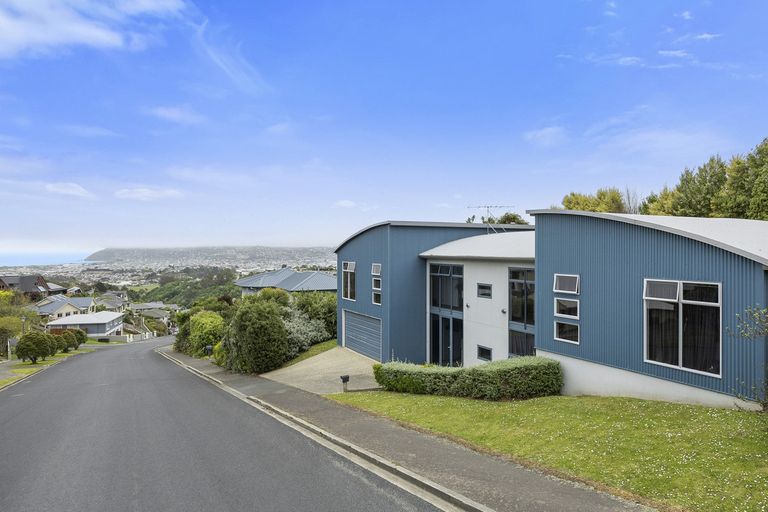 Photo of property in 213 Somerville Street, Shiel Hill, Dunedin, 9013