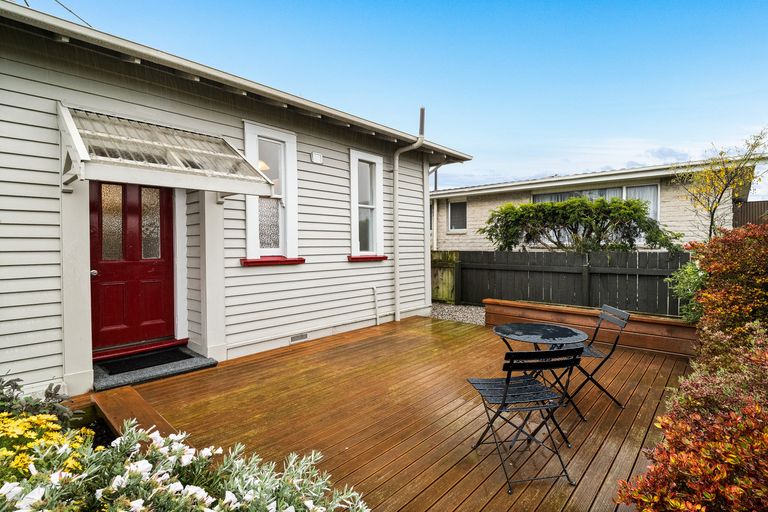 Photo of property in 4 Rugby Street, Saint Kilda, Dunedin, 9012