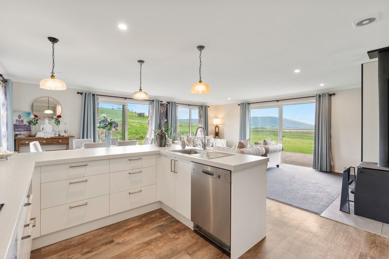 Photo of property in 247 Baker Road, Berwick Forest, Outram, 9073