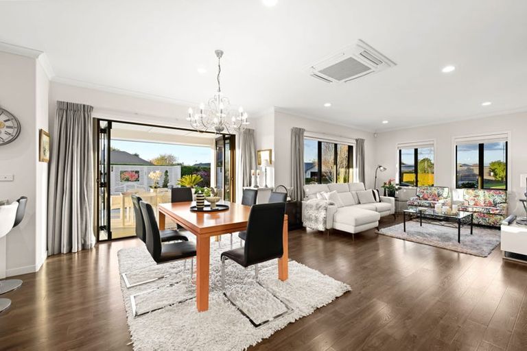 Photo of property in 19 Shadbolt Drive, Leamington, Cambridge, 3432