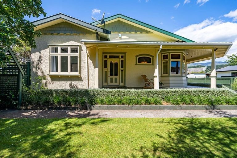 Photo of property in 14 Riversdale Road, Clouston Park, Upper Hutt, 5018