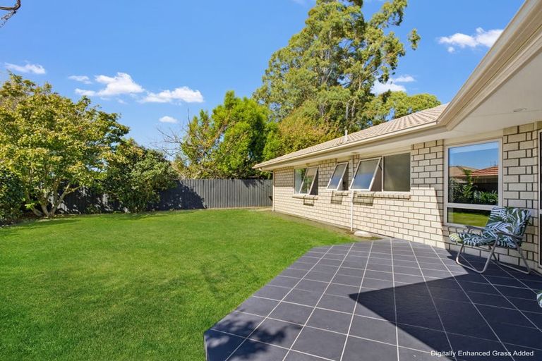 Photo of property in 7 Rubicon Place, Hei Hei, Christchurch, 8042