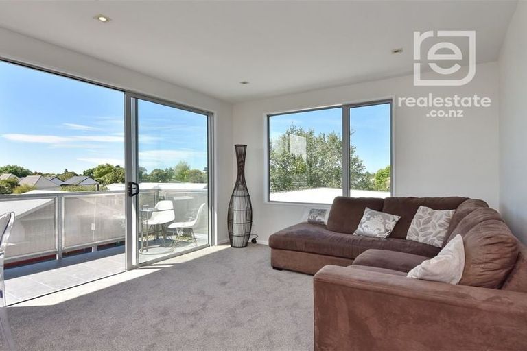 Photo of property in 8/318 Barbadoes Street, Christchurch Central, Christchurch, 8011