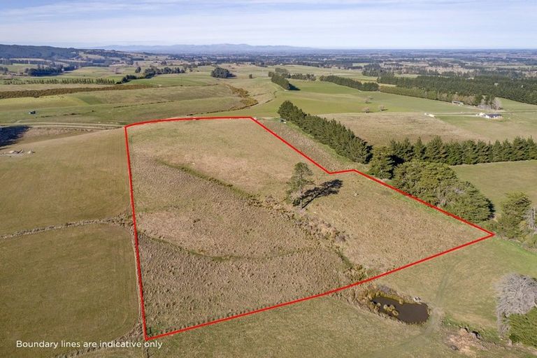 Photo of property in 562 Loburn Kowai Road, Loburn, Rangiora, 7472