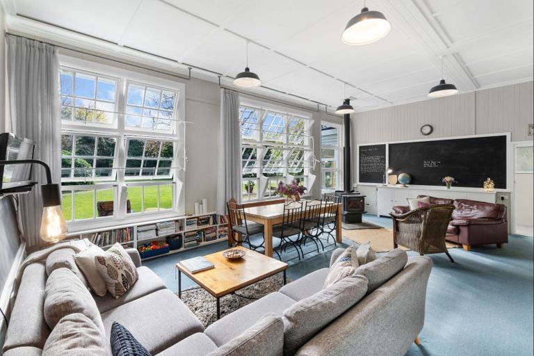 Photo of property in 180 Anama School Road, Surrey Hills, Ashburton, 7778