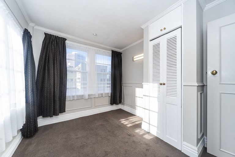 Photo of property in Aroha Apartments, 222ud The Terrace, Wellington Central, Wellington, 6011