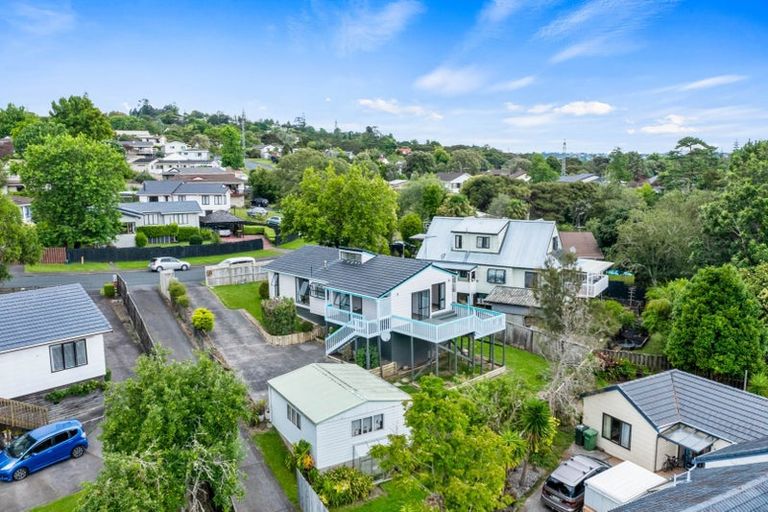 Photo of property in 44 Hale Crescent, Bayview, Auckland, 0629