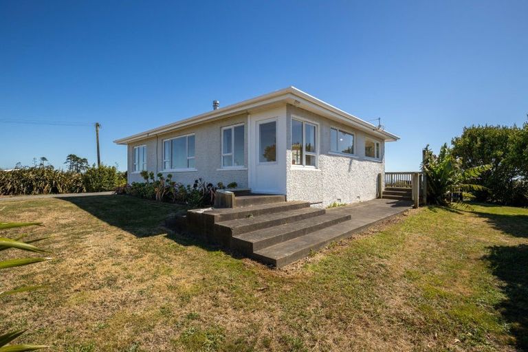 Photo of property in 96 Goodwin Road, Okato, New Plymouth, 4381