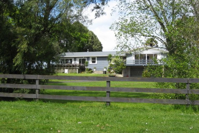 Photo of property in 55 Riverlea Road, Whenuapai, Auckland, 0618