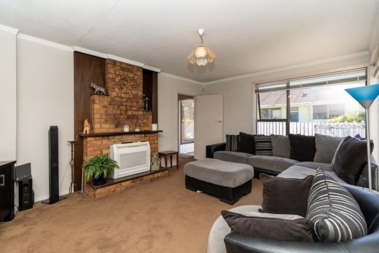 Photo of property in 34 Rowley Avenue, Hoon Hay, Christchurch, 8025