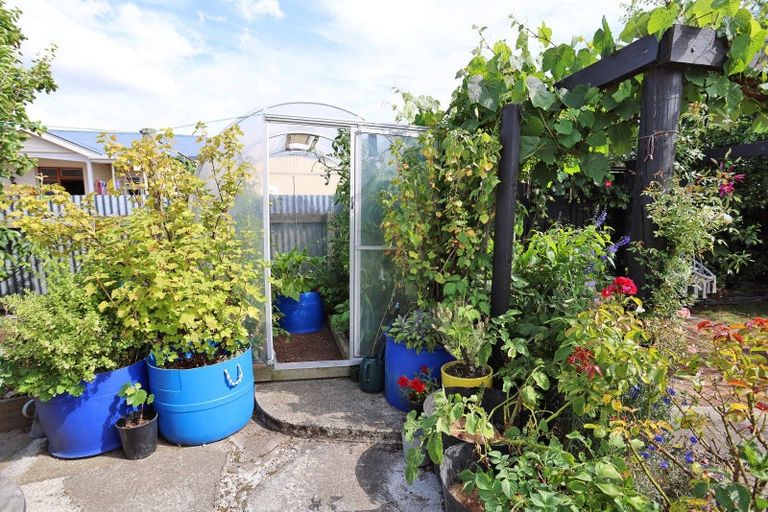 Photo of property in 120 Ritchie Street, Richmond, Invercargill, 9810