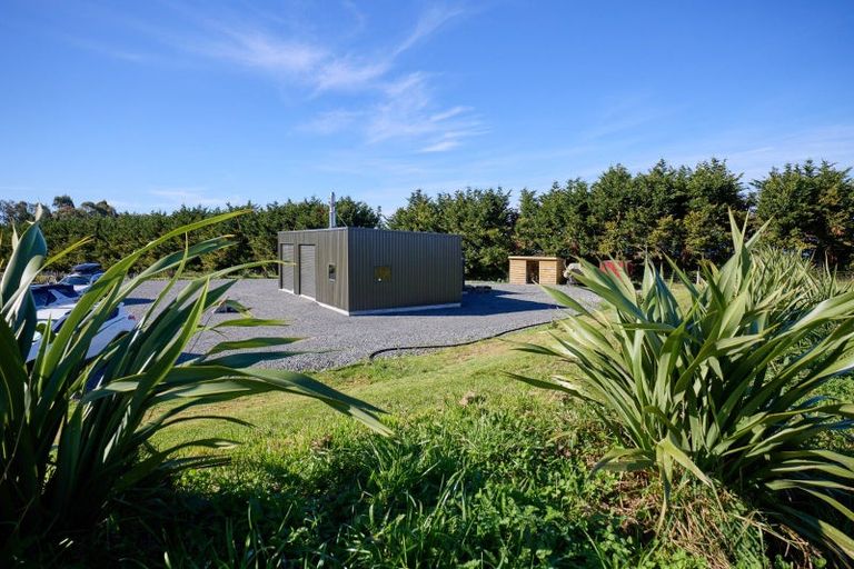 Photo of property in 235a Bay Paddock Road, Hapuku, Kaikoura, 7371
