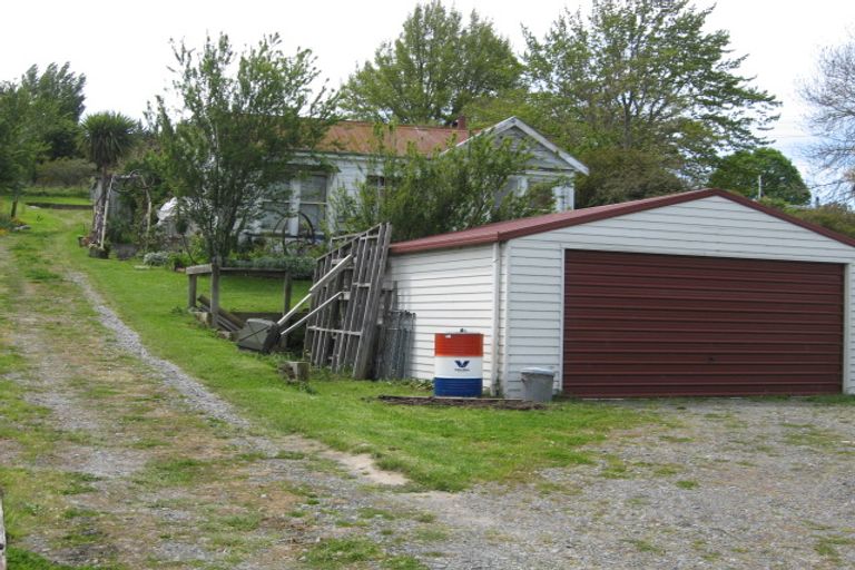 Photo of property in 30 Ward Road, Cheviot, 7310