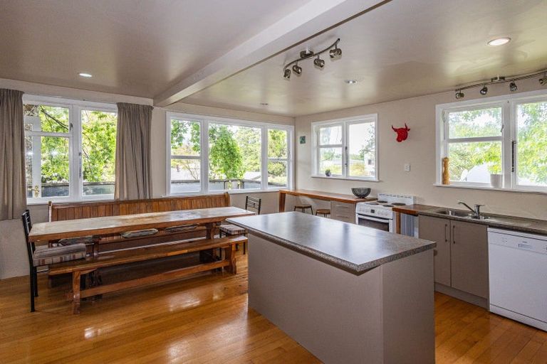 Photo of property in 8a Arawa Street, Ohakune, 4625