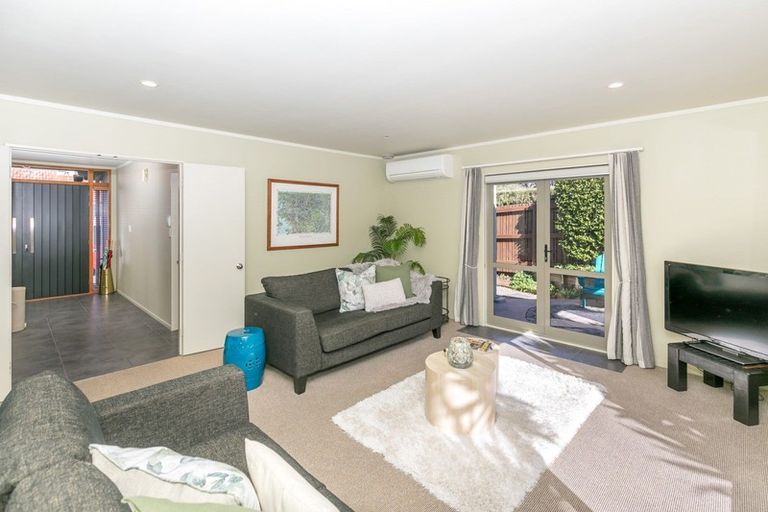 Photo of property in 128b Pembroke Street, Hamilton Lake, Hamilton, 3204