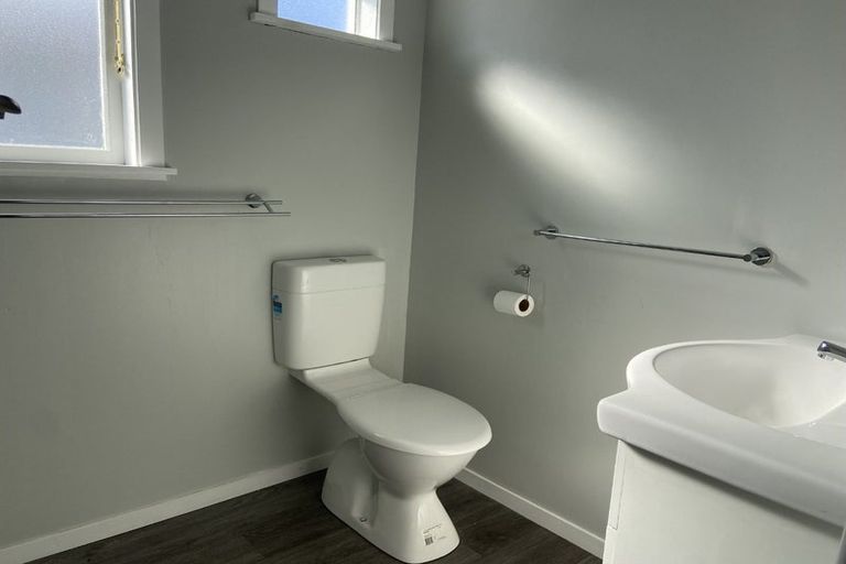 Photo of property in 21 Endcliffe Road, Kaiti, Gisborne, 4010