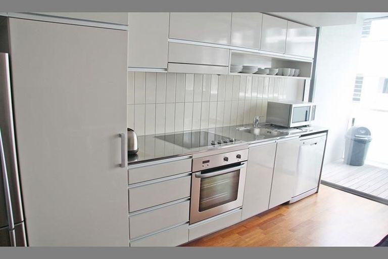 Photo of property in 101/79 Halsey Street, Auckland Central, Auckland, 1010