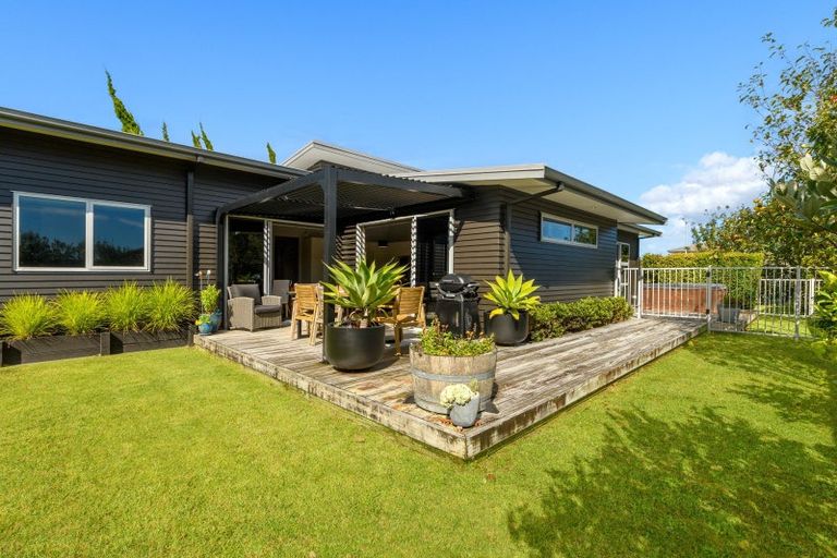 Photo of property in 7 Rexford Heights, Pyes Pa, Tauranga, 3112