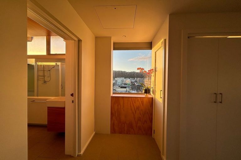 Photo of property in Rostrevor House, 7/130a Vivian Street, Te Aro, Wellington, 6011