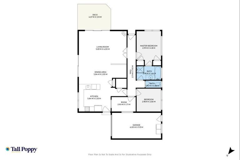 Photo of property in 3a Edgewater Street, Waikanae, 5036