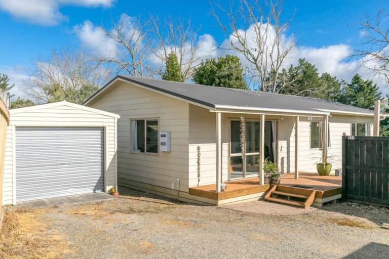 Photo of property in 61a Gibson Road, Dinsdale, Hamilton, 3204