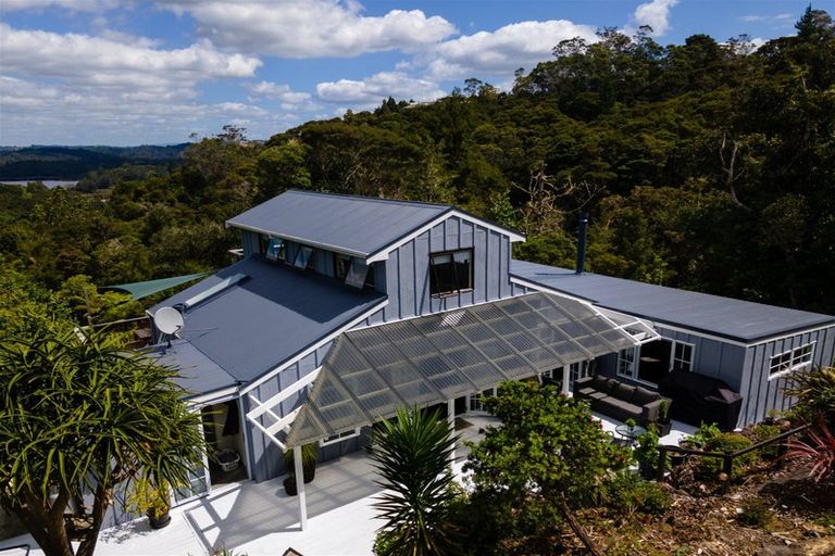 Photo of property in 9 Oromahoe Road, Opua, 0200